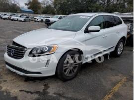 VOLVO XC60 T5 PR 2016