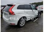 VOLVO XC60 T5 PR 2016