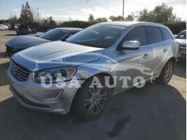 VOLVO XC60 T5 PR 2016