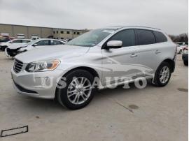 VOLVO XC60 T5 PR 2016
