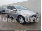 VOLVO XC60 T5/PREMIER 2016