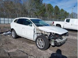 VOLVO XC60 T5 PREMIER 2015