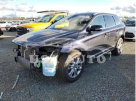 VOLVO XC60 T5 PR 2016