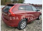 VOLVO XC60 T5 PR 2016