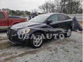 VOLVO XC60 T5 PR 2016