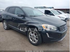 VOLVO XC60 T5 DRIVE-E PREMIER 2016