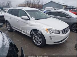 VOLVO XC60 T5 DRIVE-E PREMIER 2016