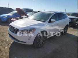 VOLVO XC60 T5 PL 2015