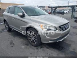 VOLVO XC60 T5 PLATINUM 2015
