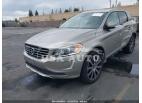 VOLVO XC60 T5 PLATINUM 2015