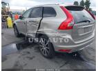 VOLVO XC60 T5 PLATINUM 2015