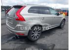 VOLVO XC60 T5 PLATINUM 2015