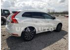 VOLVO XC60 T5 PL 2016