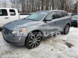 VOLVO XC60 T5 PL 2016