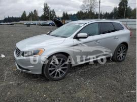 VOLVO XC60 T5 PL 2016