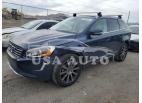 VOLVO XC60 T5 PL 2015