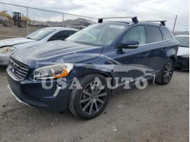 VOLVO XC60 T5 PL 2015