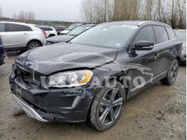 VOLVO XC60 T5 DY 2017