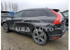 VOLVO XC60 T5 DY 2017