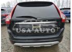 VOLVO XC60 T5 DY 2017