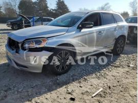 VOLVO XC60 T5 DY 2017