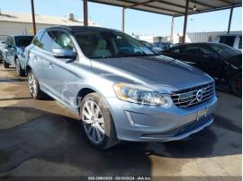 VOLVO XC60 T5/INSCRIPTION 2017