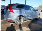 VOLVO XC60 T5/INSCRIPTION 2017