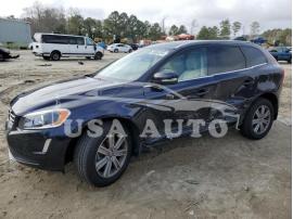 VOLVO XC60 T5 IN 2017
