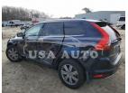 VOLVO XC60 T5 IN 2017