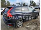 VOLVO XC60 T5 IN 2017