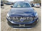 VOLVO XC60 T5 IN 2017