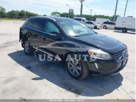 VOLVO XC60 T5 INSCRIPTION 2017