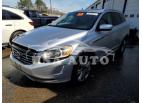 VOLVO XC60 T5 IN 2017