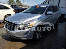 VOLVO XC60 T5 IN 2017