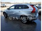 VOLVO XC60 T5 IN 2017