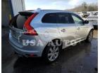 VOLVO XC60 T5 IN 2017