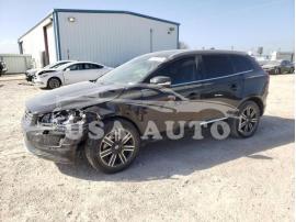 VOLVO XC60 T5 IN 2017