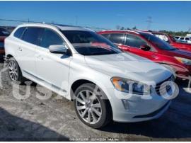 VOLVO XC60 T5/INSCRIPTION 2017