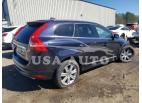 VOLVO XC60 T5 IN 2017