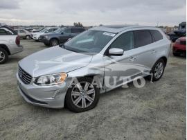 VOLVO XC60 T5 IN 2017