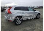 VOLVO XC60 T5 IN 2017