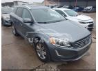 VOLVO XC60 T5 INSCRIPTION 2017