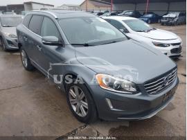 VOLVO XC60 T5 INSCRIPTION 2017