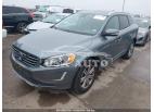 VOLVO XC60 T5 INSCRIPTION 2017