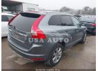 VOLVO XC60 T5 INSCRIPTION 2017