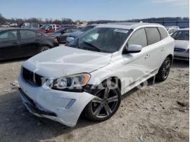 VOLVO XC60 T5 DY 2017