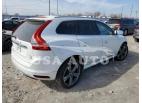 VOLVO XC60 T5 DY 2017