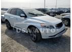 VOLVO XC60 T5 DY 2017