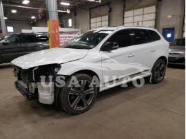 VOLVO XC60 T5 DY 2017