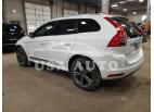 VOLVO XC60 T5 DY 2017
